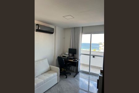 Apartamento à venda com 2 quartos, 119m² em Marazul, Niterói