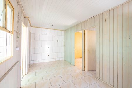 Casa de Condomínio para alugar com 2 quartos, 63m² em Mato Grande, Canoas