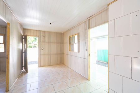 Casa de Condomínio para alugar com 2 quartos, 63m² em Mato Grande, Canoas