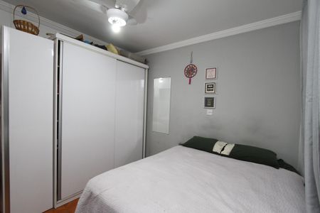 Casa à venda com 360m², 4 quartos e 4 vagasQuarto 3