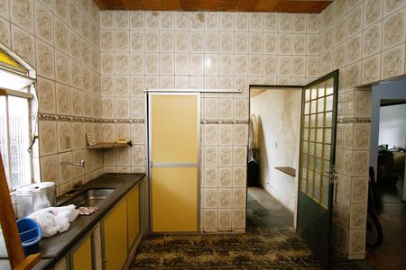Casa à venda com 360m², 4 quartos e 4 vagasCozinha CASA 3