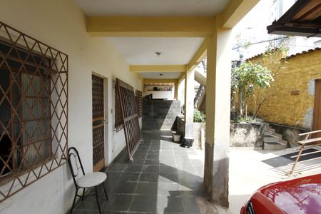 Casa à venda com 360m², 4 quartos e 4 vagasVaranda