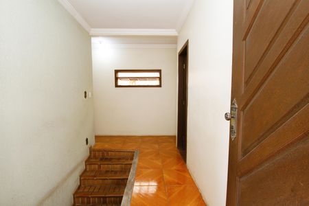 Casa à venda com 360m², 4 quartos e 4 vagasEscada