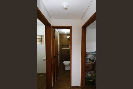 Casa à venda com 360m², 4 quartos e 4 vagasCorredor CASA 3
