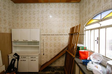 Casa à venda com 360m², 4 quartos e 4 vagasCozinha CASA 3
