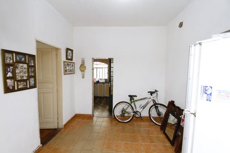 Casa à venda com 360m², 4 quartos e 4 vagasCopa CASA 3
