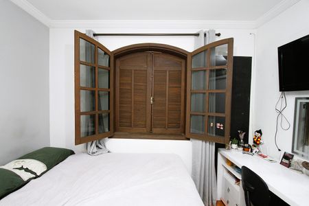 Casa à venda com 360m², 4 quartos e 4 vagasQuarto 3