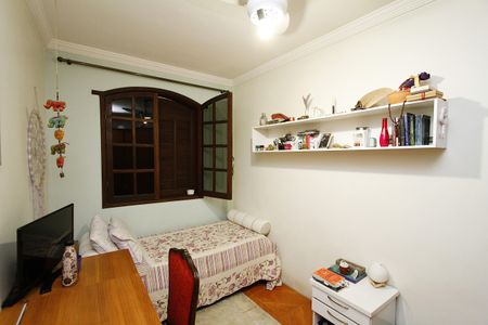 Casa à venda com 360m², 4 quartos e 4 vagasQuarto 4