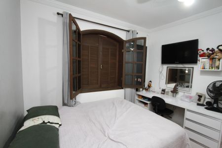 Casa à venda com 360m², 4 quartos e 4 vagasQuarto 3