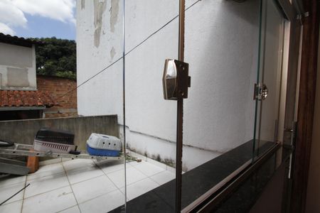 Casa à venda com 360m², 4 quartos e 4 vagasVaranda