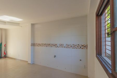 Casa para alugar com 150m², 3 quartos e 2 vagasCozinha
