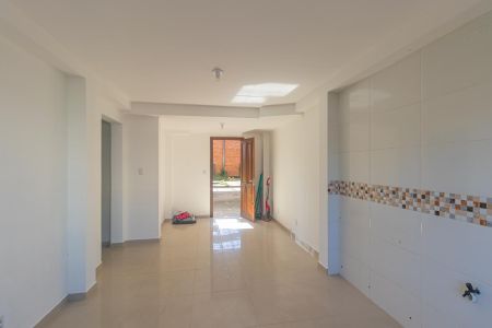 Casa para alugar com 150m², 3 quartos e 2 vagasCozinha