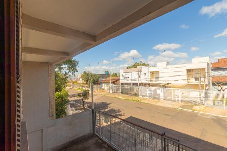 Casa para alugar com 150m², 3 quartos e 2 vagasVista do Quarto 2 - Suíte