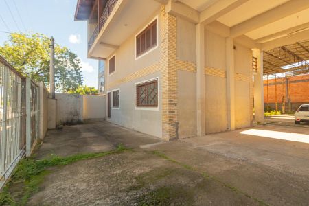 Casa para alugar com 150m², 3 quartos e 2 vagasFachada