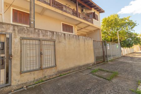 Casa para alugar com 150m², 3 quartos e 2 vagasFachada