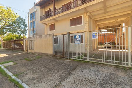 Casa para alugar com 150m², 3 quartos e 2 vagasFachada/Placa