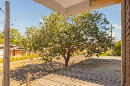 Casa para alugar com 150m², 3 quartos e 2 vagasVista do Quarto 3