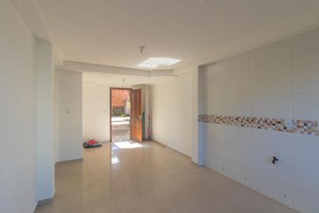 Casa para alugar com 150m², 3 quartos e 2 vagasCozinha