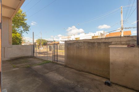 Vista da Sala de casa para alugar com 3 quartos, 150m² em Fátima, Canoas