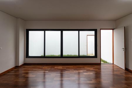 Sala de casa à venda com 4 quartos, 190m² em Vila Ipojuca, São Paulo