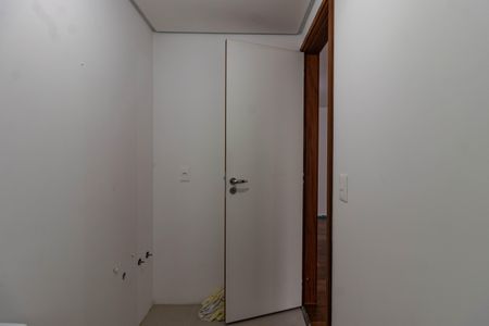 Casa à venda com 190m², 4 quartos e 2 vagasBanheiro da Suíte 4