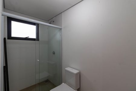 Casa à venda com 190m², 4 quartos e 2 vagasBanheiro da Suíte 4