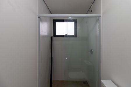 Casa à venda com 190m², 4 quartos e 2 vagasBanheiro da Suíte 4