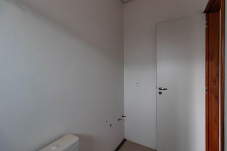 Casa à venda com 190m², 4 quartos e 2 vagasBanheiro da Suíte 2