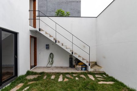 Casa à venda com 190m², 4 quartos e 2 vagasQuintal