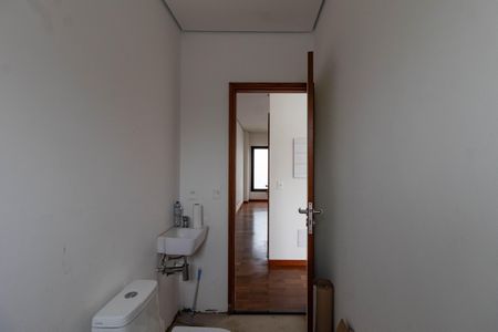 Casa à venda com 190m², 4 quartos e 2 vagasBanheiro