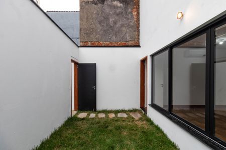 Casa à venda com 190m², 4 quartos e 2 vagasJardim