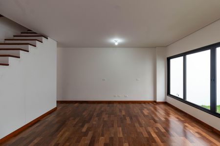 Sala de casa à venda com 4 quartos, 190m² em Vila Ipojuca, São Paulo