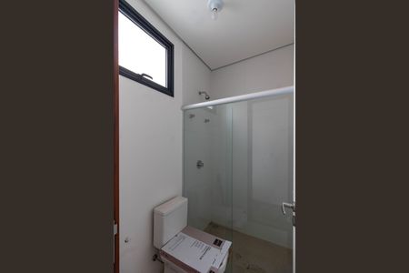 Casa à venda com 190m², 4 quartos e 2 vagasBanheiro da Suíte 3