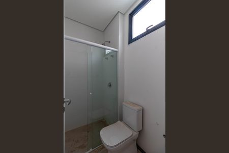 Casa à venda com 190m², 4 quartos e 2 vagasBanheiro da Suíte 1