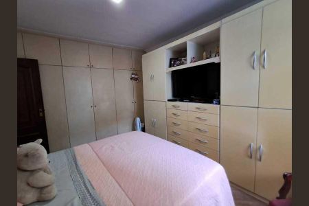 Casa à venda com 3 quartos, 155m² em Catete, Rio de Janeiro