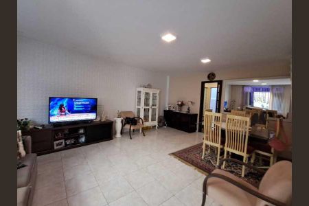 Casa à venda com 3 quartos, 155m² em Catete, Rio de Janeiro