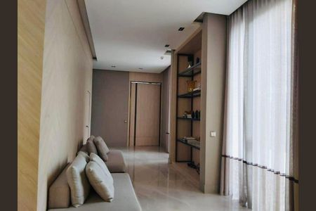 Apartamento à venda com 3 quartos, 168m² em Jardim, Santo André