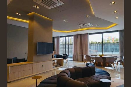 Apartamento à venda com 3 quartos, 168m² em Jardim, Santo André