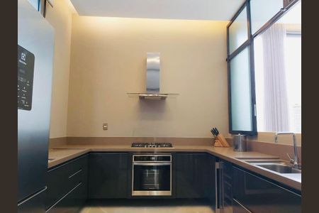 Apartamento à venda com 3 quartos, 168m² em Jardim, Santo André