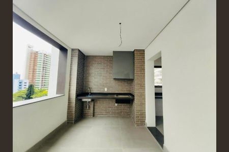 Apartamento à venda com 3 quartos, 168m² em Jardim, Santo André