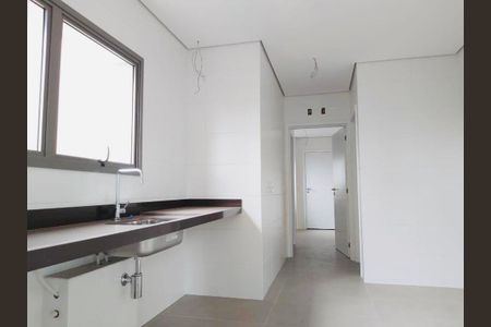 Apartamento à venda com 3 quartos, 168m² em Jardim, Santo André