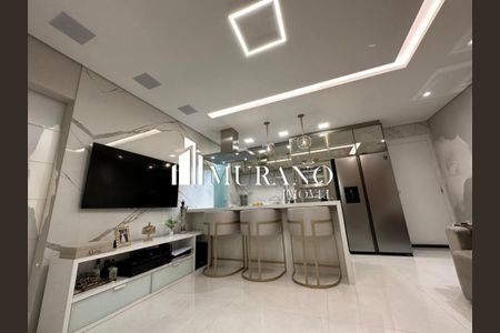 Apartamento à venda com 63m², 2 quartos e 2 vagas