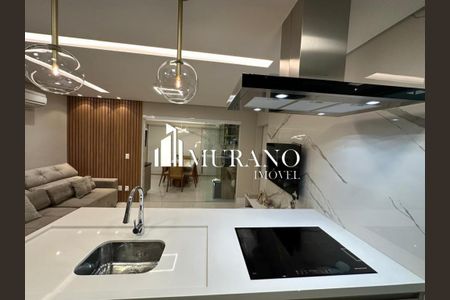 Apartamento à venda com 63m², 2 quartos e 2 vagas