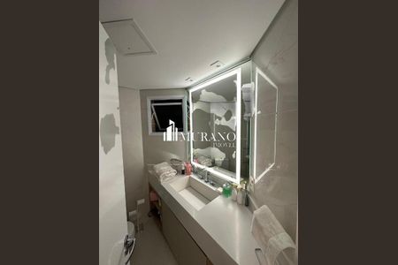 Apartamento à venda com 2 quartos, 63m² em Mooca, São Paulo