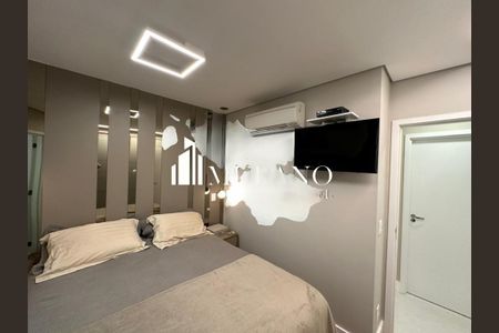 Apartamento à venda com 2 quartos, 63m² em Mooca, São Paulo