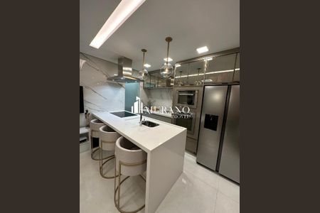 Apartamento à venda com 63m², 2 quartos e 2 vagas