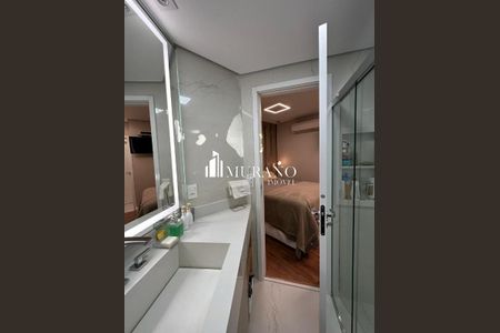 Apartamento à venda com 2 quartos, 63m² em Mooca, São Paulo