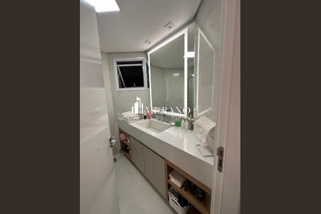 Apartamento à venda com 2 quartos, 63m² em Mooca, São Paulo