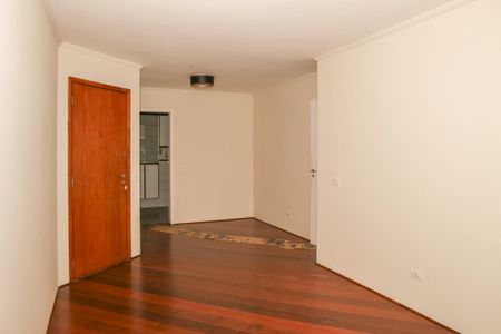 Apartamento à venda com 84m², 3 quartos e 2 vagasSala