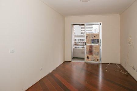 Apartamento à venda com 84m², 3 quartos e 2 vagasSala